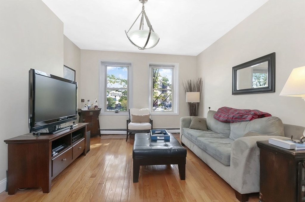Property Photo: 120 Union Park St 1 MA 02118