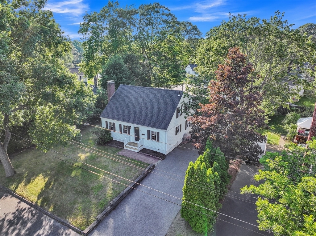 Property Photo:  26 Glen Terrace  MA 01545 