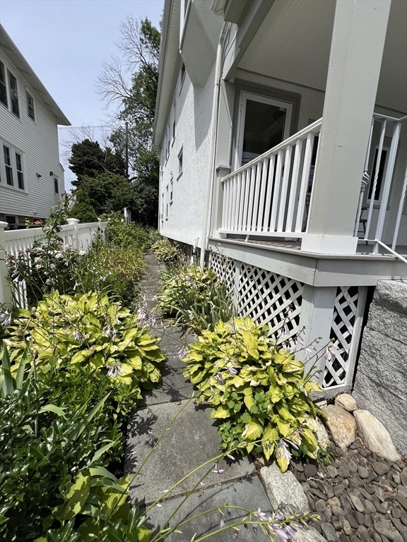Property Photo: 69 Commonwealth Rd 2 MA 02472