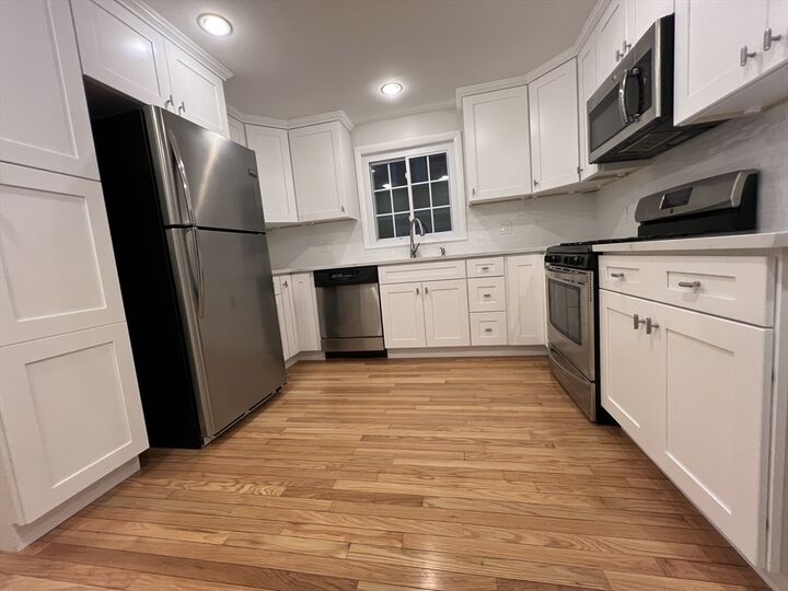 Property Photo: 67 Commonwealth Rd 1 MA 02472