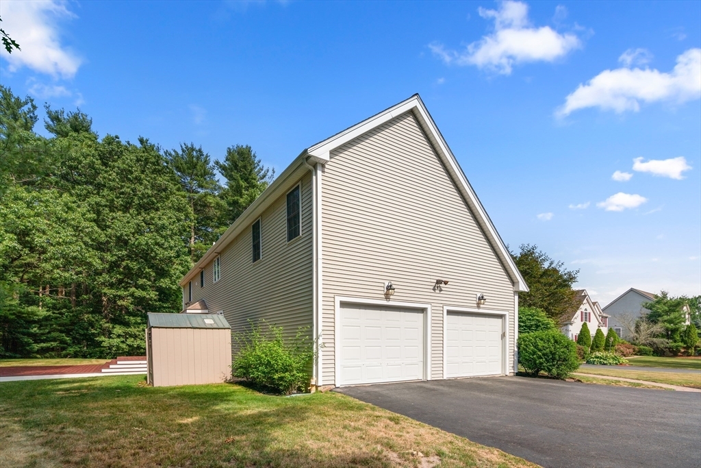 Property Photo: 11 Ginger Way MA 02375