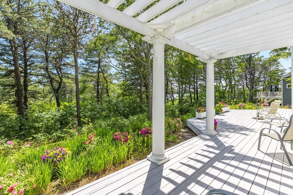 Property Photo:  87 Bayshore Dr  MA 02649 