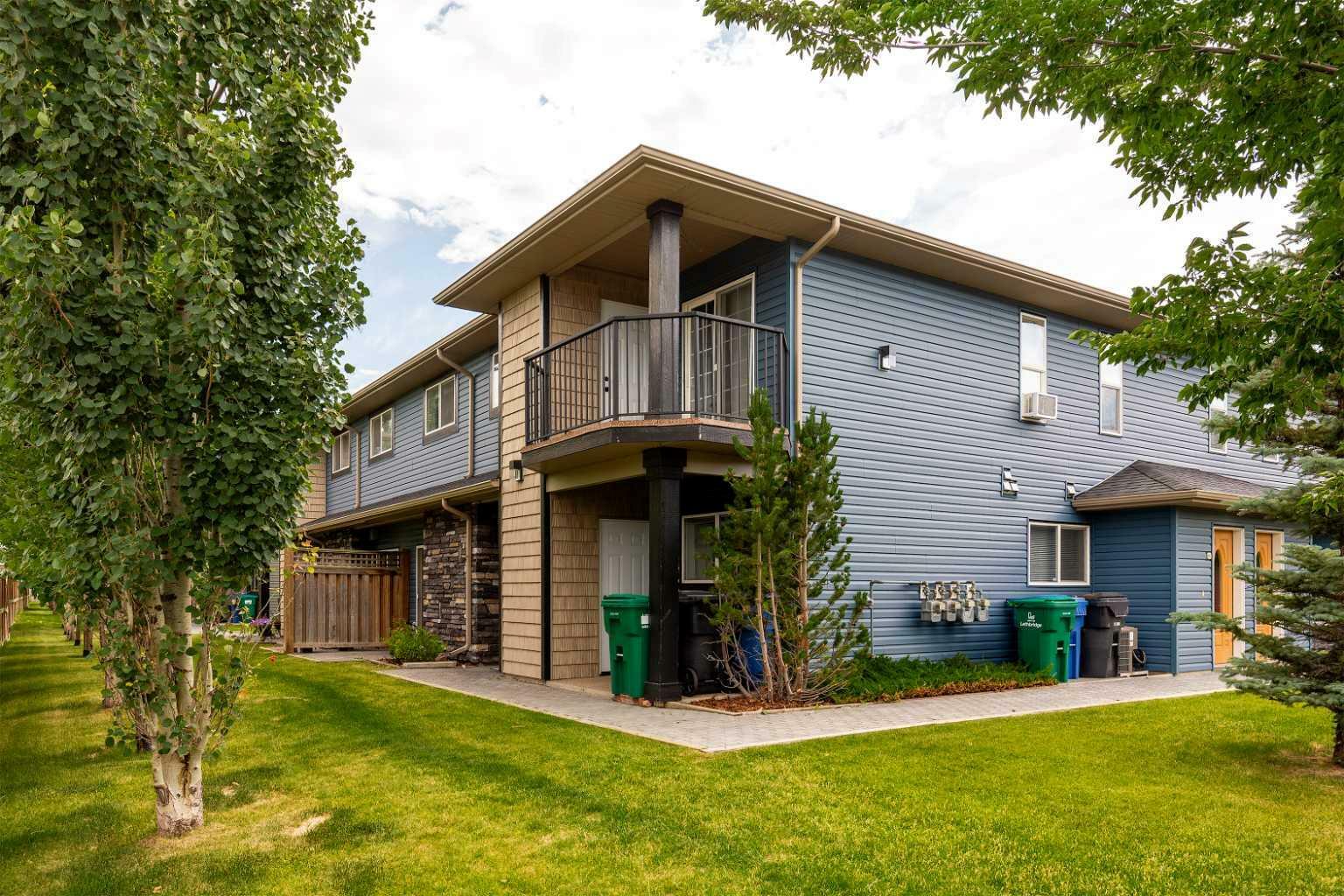 893 Mt Sundance Manor W 6  Lethbridge AB T1J 1X7 photo