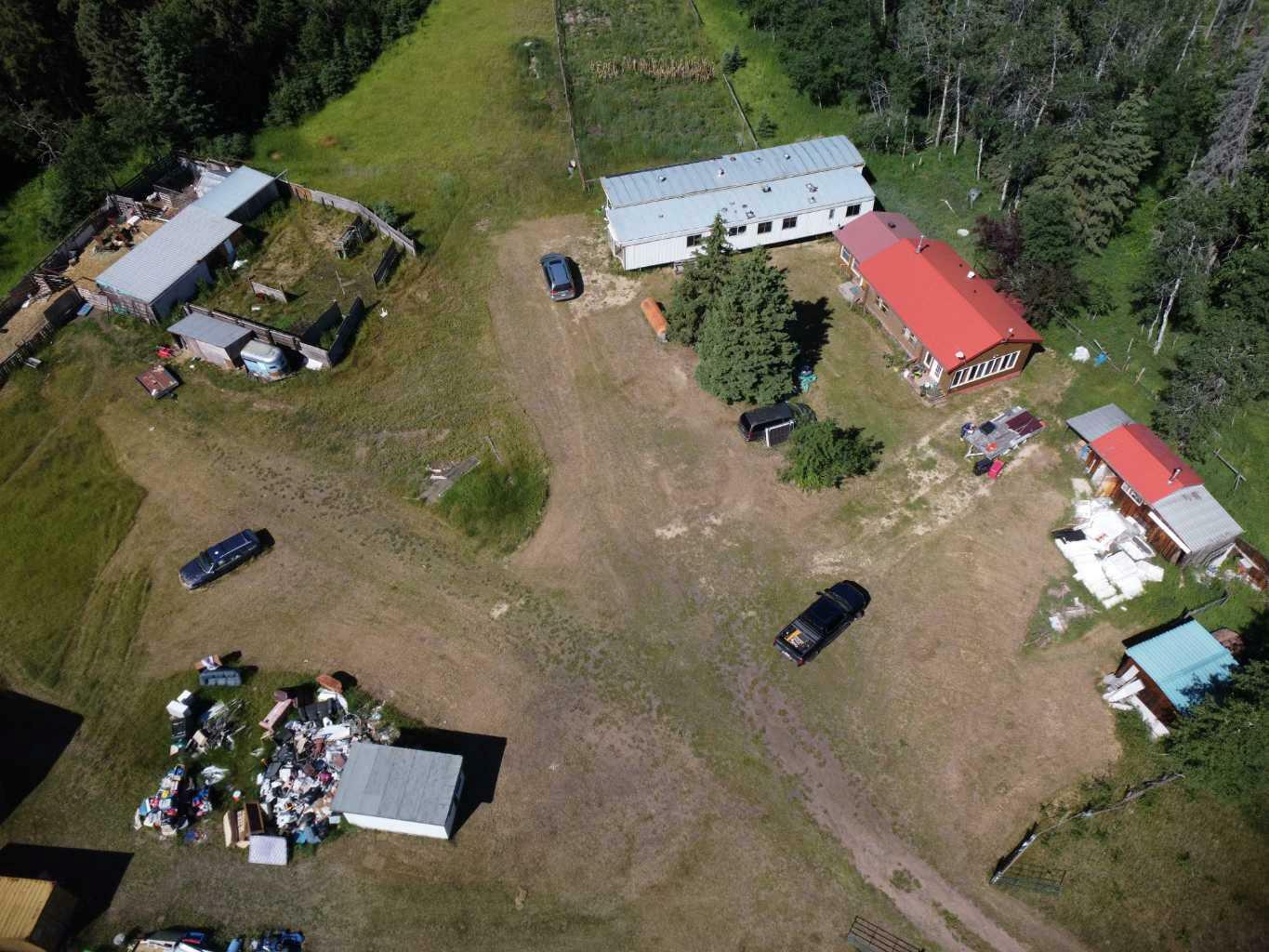 Photo de la propriété: 26127 Township Road 414 AB T4L 0H6