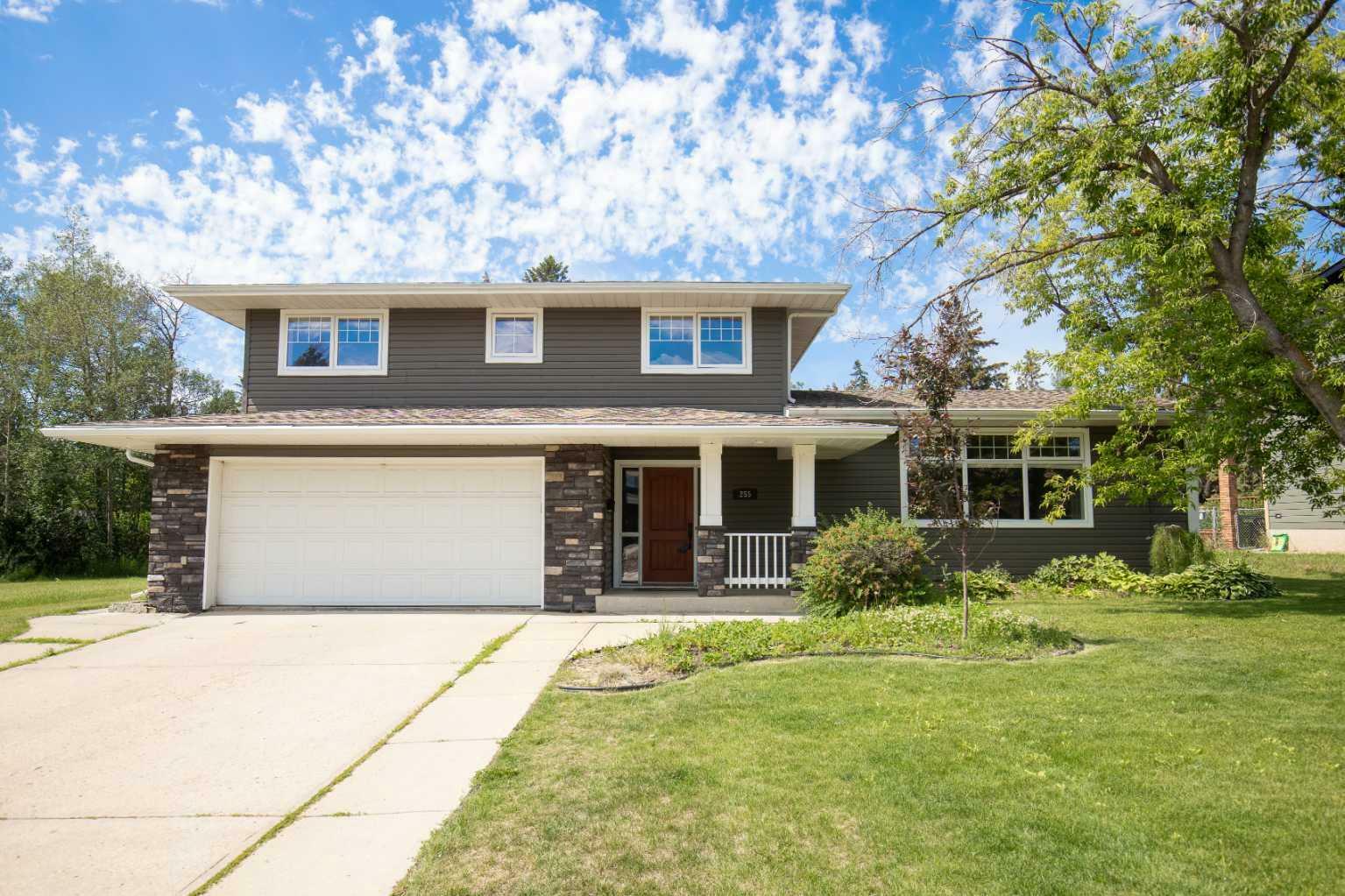 255 Piper Drive  Red Deer AB T4P 1L5 photo