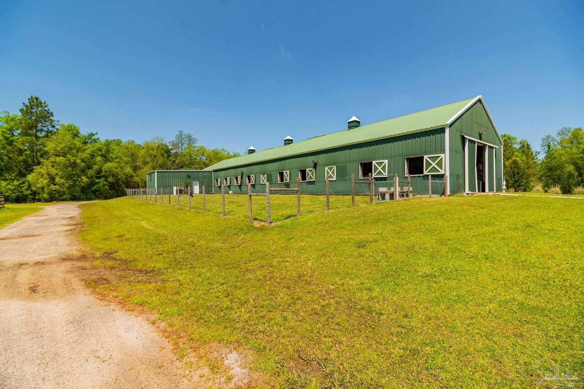 Property Photo: 1979 Serenity Spring Dr FL 32571