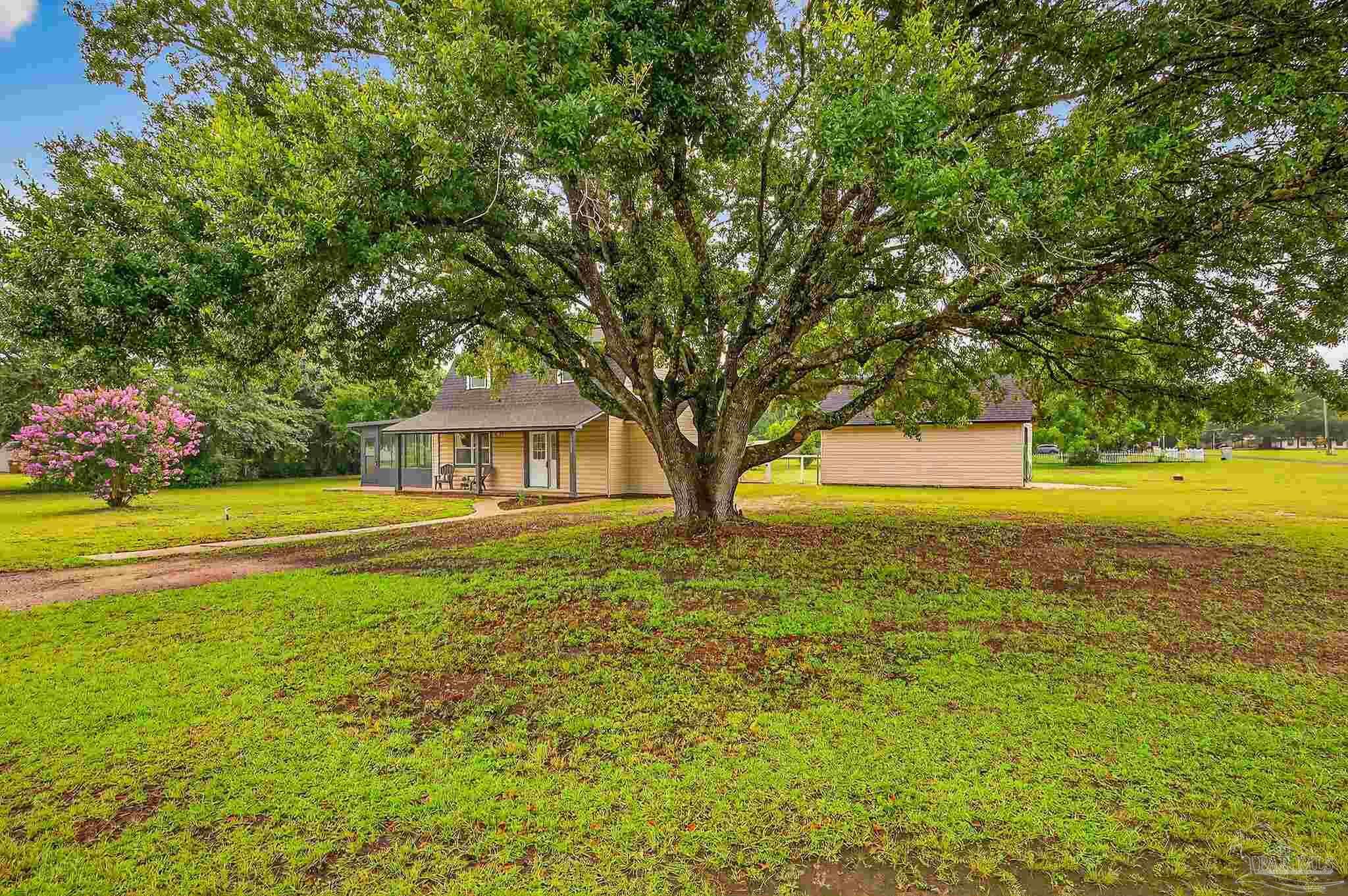 6152 Leon Ln  Pace FL 32571 photo