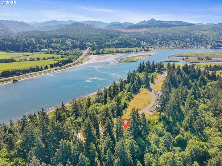 Property Photo: Nehalem Point Dr Tl 2000 OR 97131