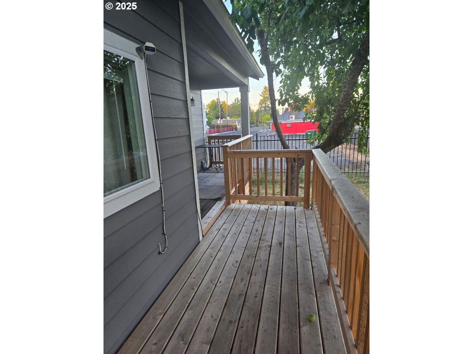 Property Photo: 12037 SE Mill Ct OR 97035
