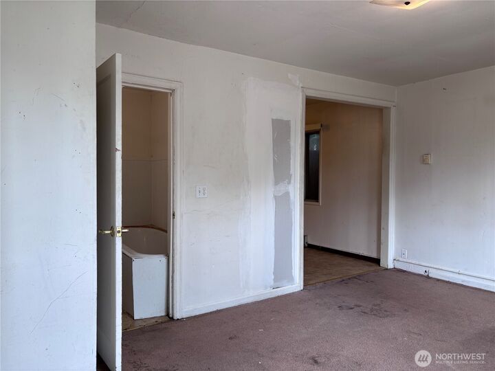 Property Photo: 8020 S D Street WA 98408