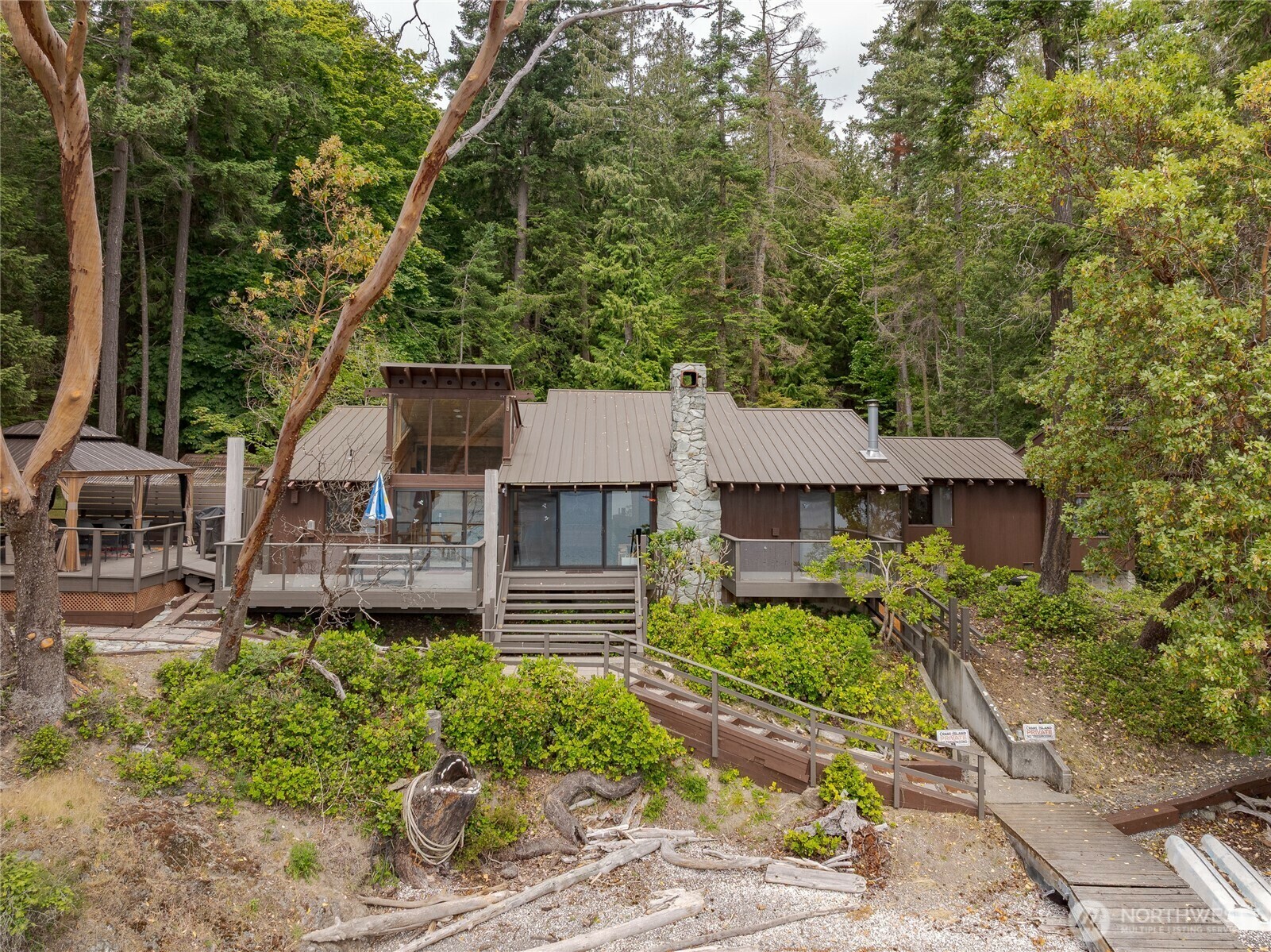 Property Photo: 69 Rocky Road WA 98245