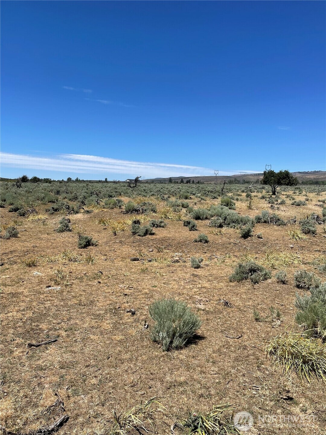 Property Photo: 20 Xxx Gage Road WA 98926