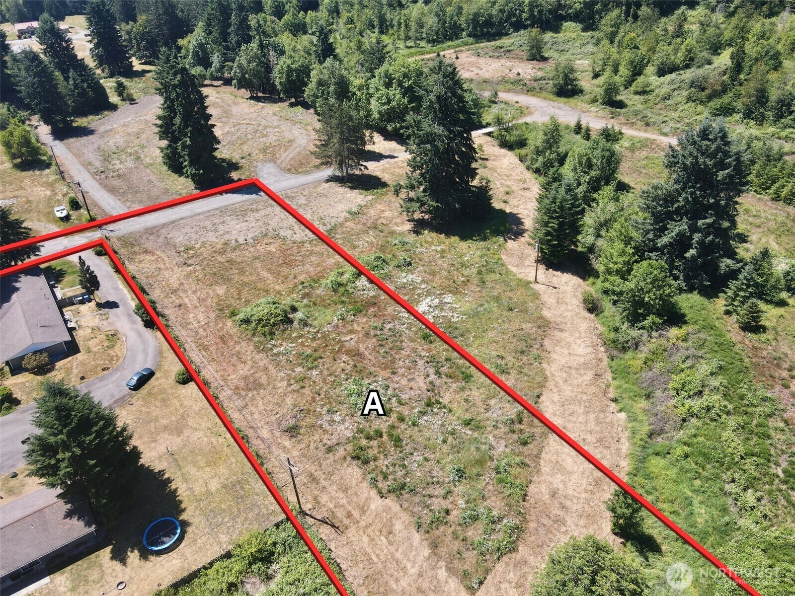 Property Photo: 127 Sawall A WA 98531