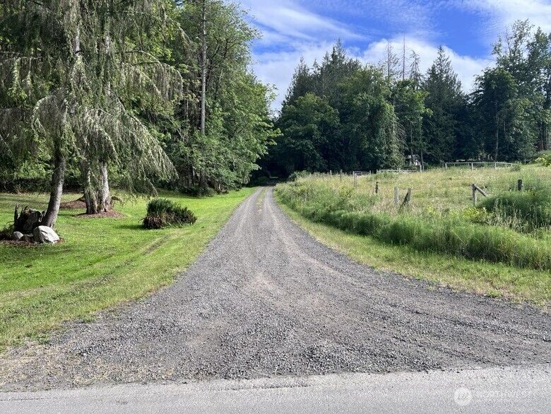 Property Photo: 1078 Township Line Road WA 98362