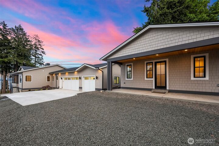 Property Photo:  7402  Soundview Drive  WA 98335 