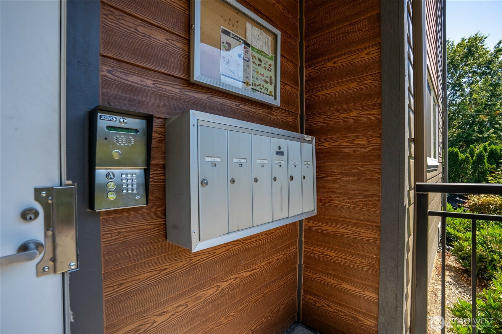 Property Photo:  230  SW Clark St C203  WA 98207 