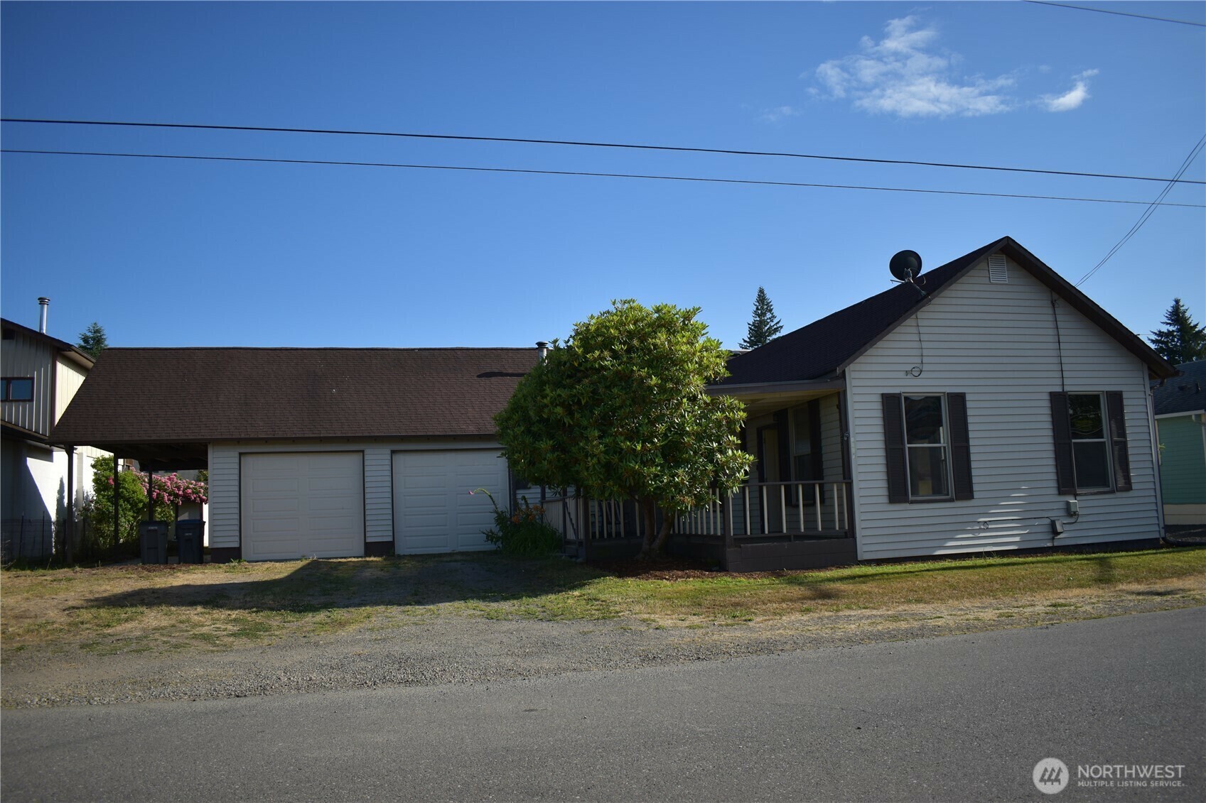 1851 NE Pacific Avenue  Keyport WA 98345 photo
