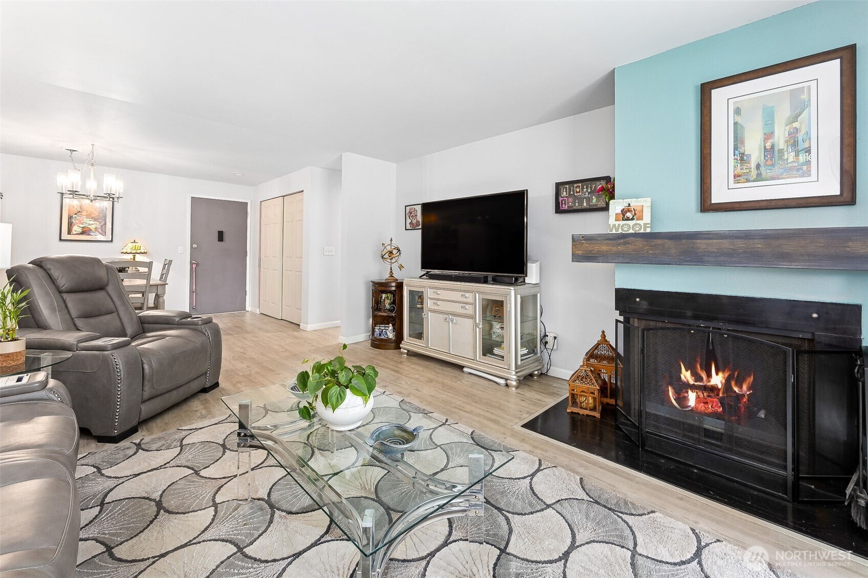 Property Photo: 7501 Ruby Drive SW G202 WA 98498