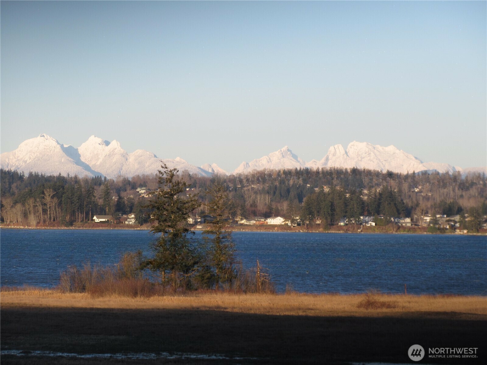 Property Photo: 8585 Harborview Road 18 WA 98230