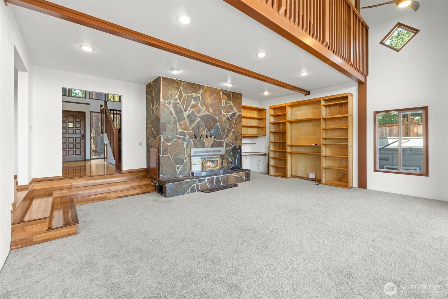 Property Photo: 352 Woodland Drive WA 98382