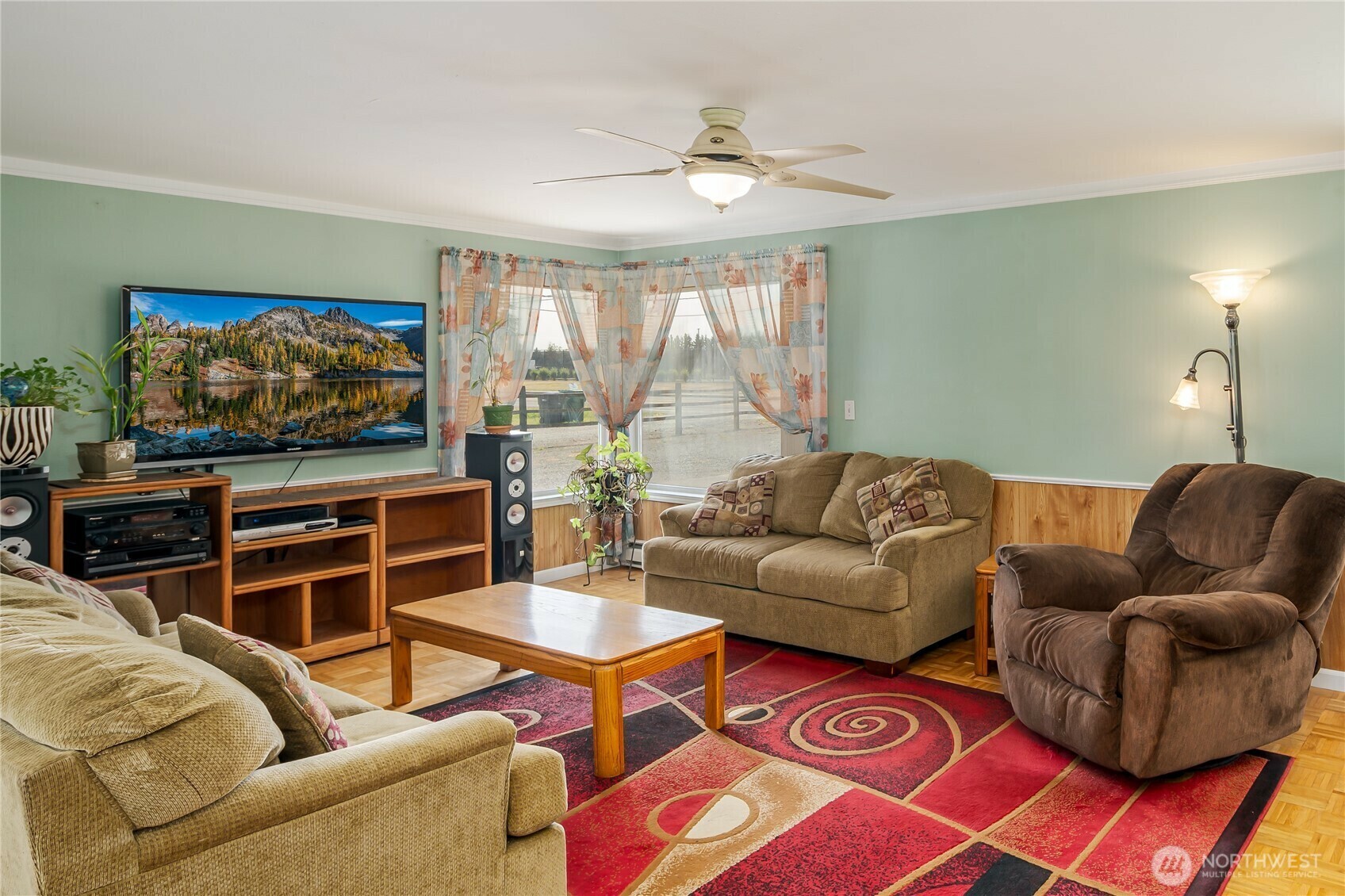 Property Photo: 1227 172nd Street NE WA 98271