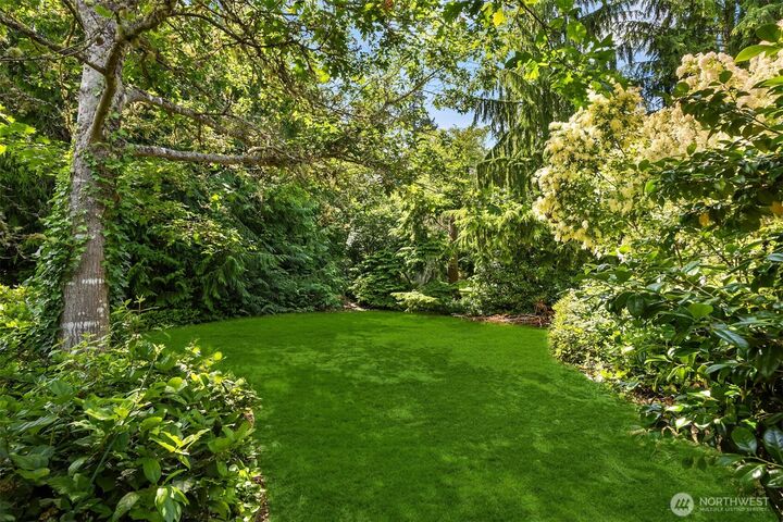 Property Photo: 0 Lot A NE Yeomalt Drive WA 98110