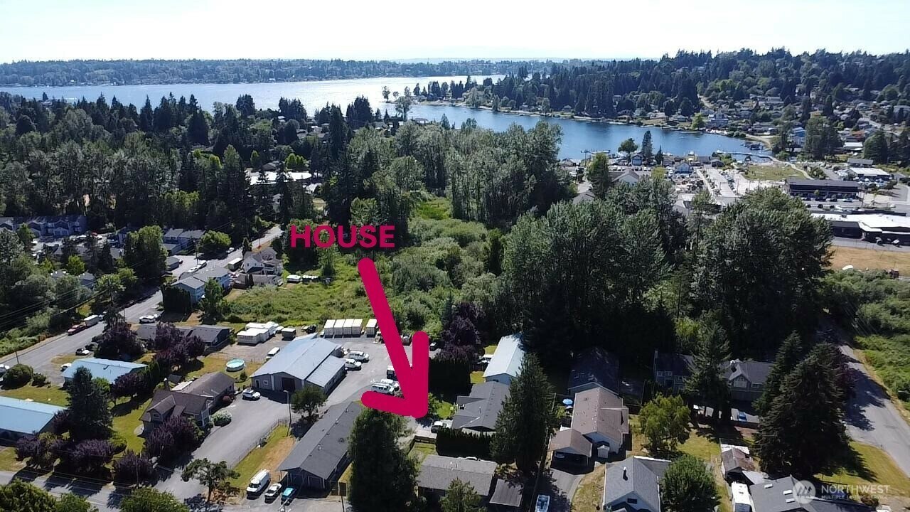 Property Photo: 1626 127th Avenue NE WA 98258
