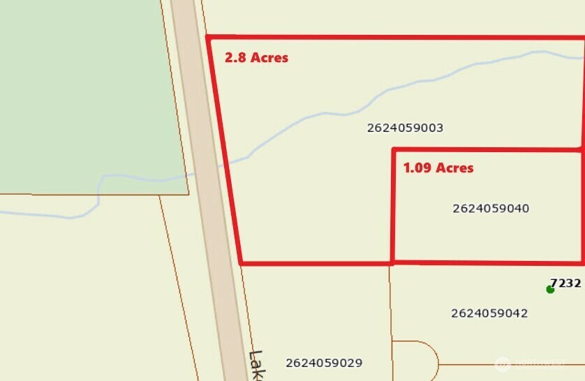 Property Photo: 72 Xx Lakemont Blvd SE WA 98006