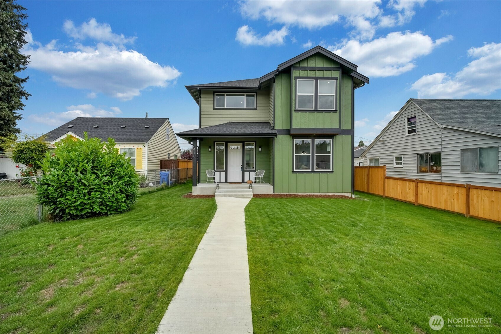 6410 S Fife Street  Tacoma WA 98409 photo