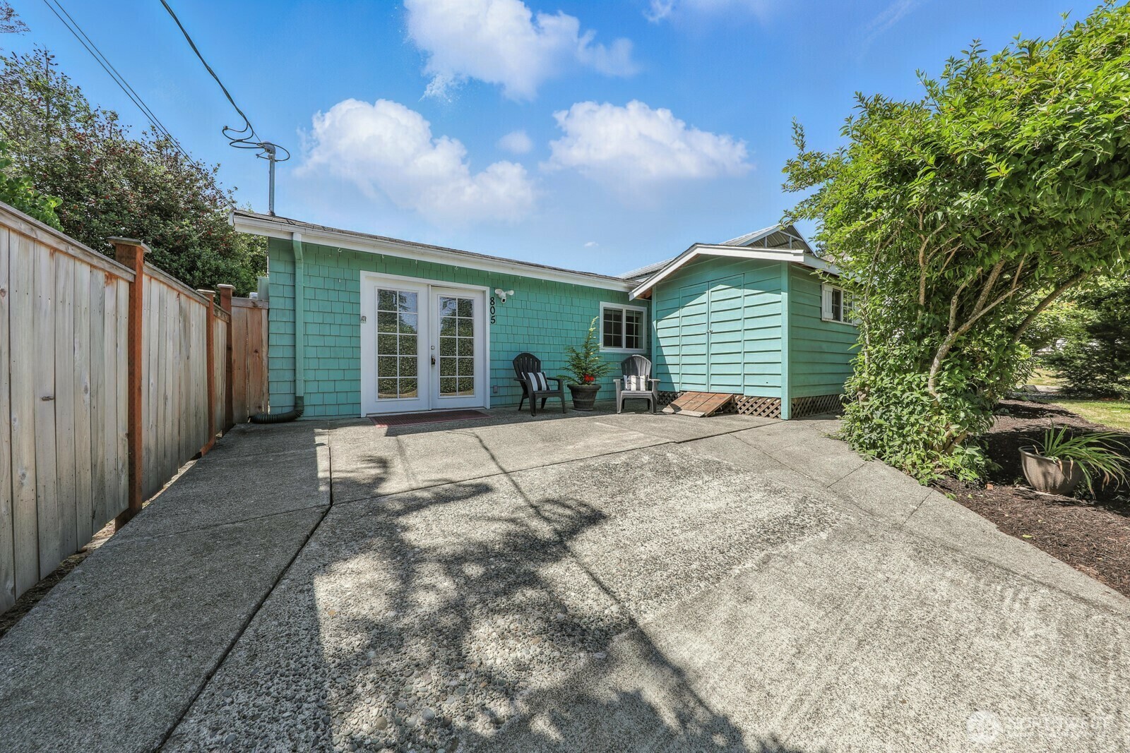Property Photo: 805 36th Street WA 98221
