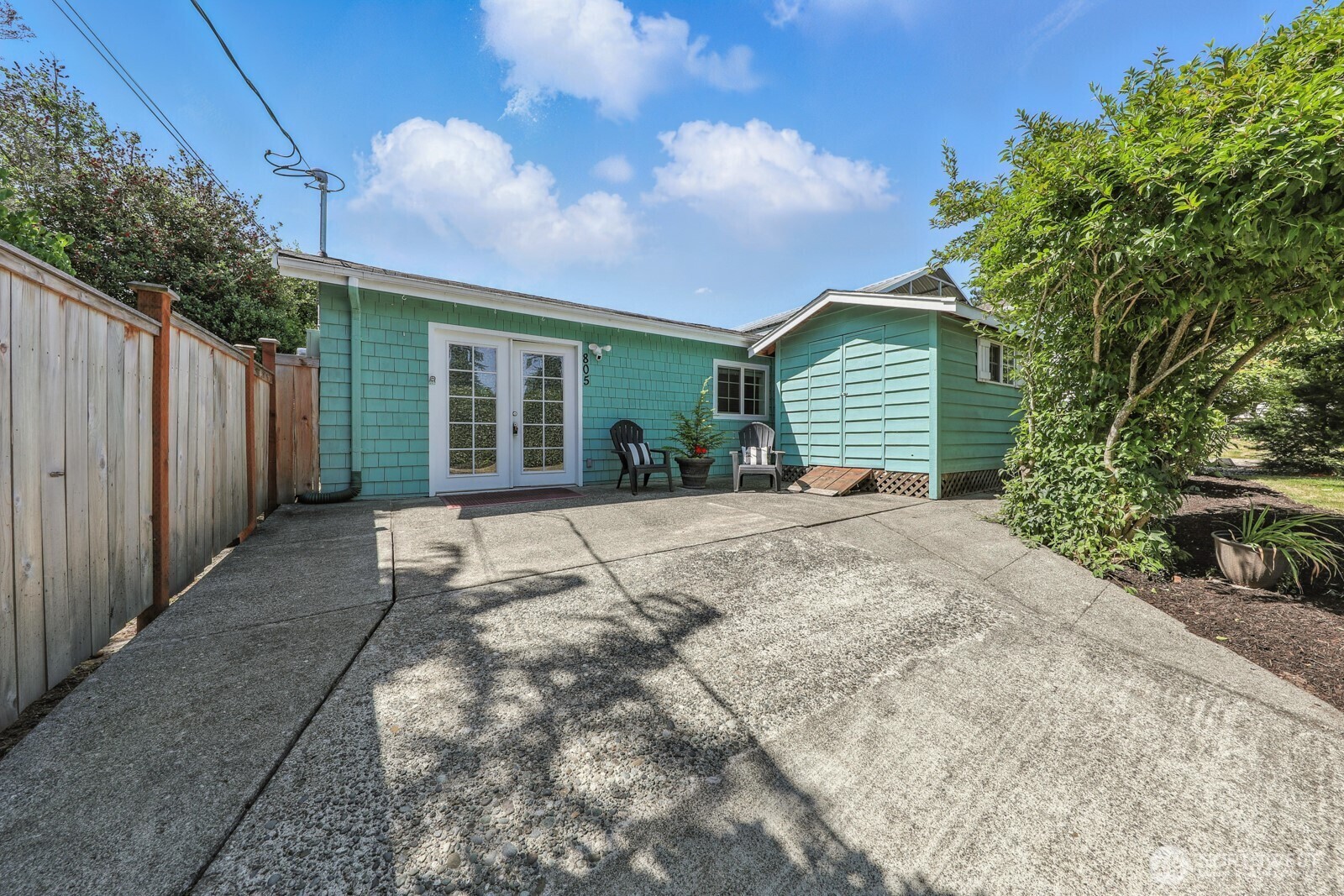 Property Photo: 805 36th Street WA 98221
