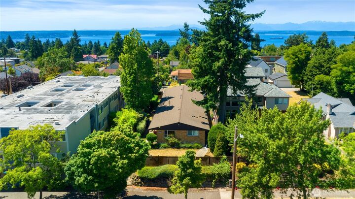 Property Photo: 7343 35th SW WA 98126