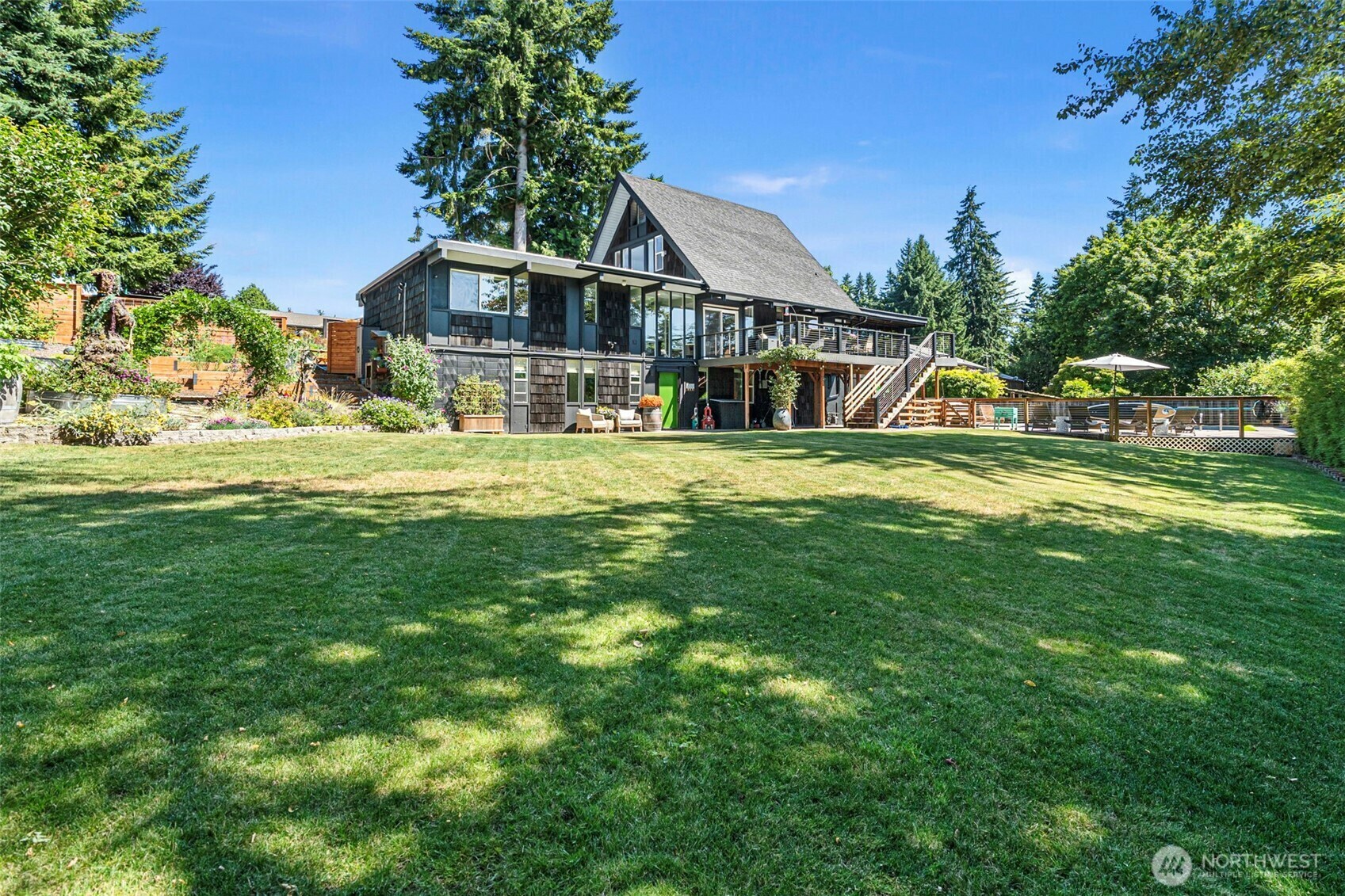 Property Photo: 1432 Weathervane Drive WA 98466