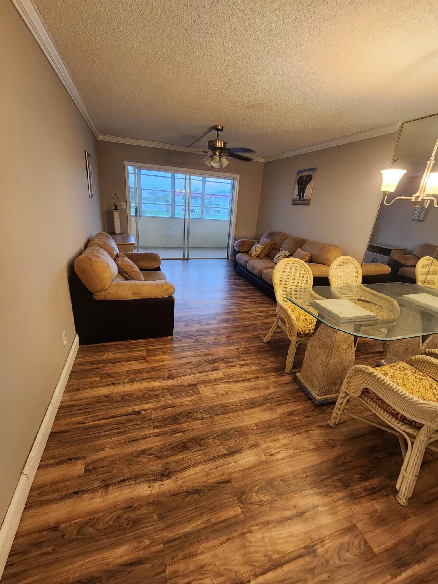 Property Photo: 2900 Sunrise Lakes Drive W 303 FL 33322