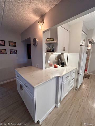 Property Photo: 21800 Morley Avenue 607 MI 48124