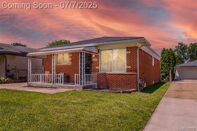 Property Photo: 6057 Nightingale Street MI 48127