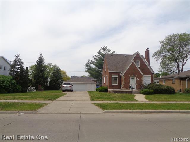 Property Photo:  1353 N Gulley Road  MI 48127 