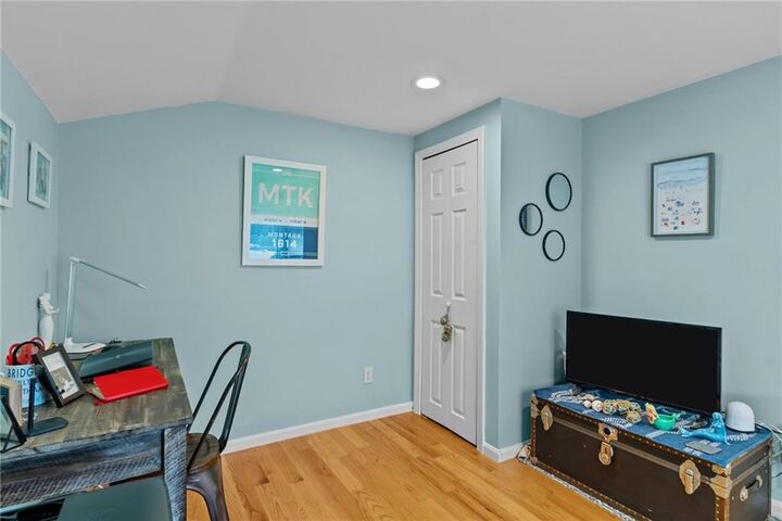 Property Photo: 37 Ridge Road RI 02818