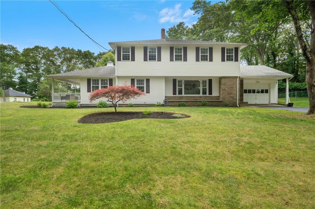 15 Bestwick Trail  Coventry RI 02816 photo