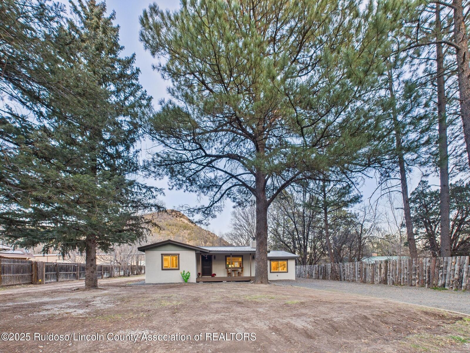 Property Photo: 162 Reese Drive NM 88345