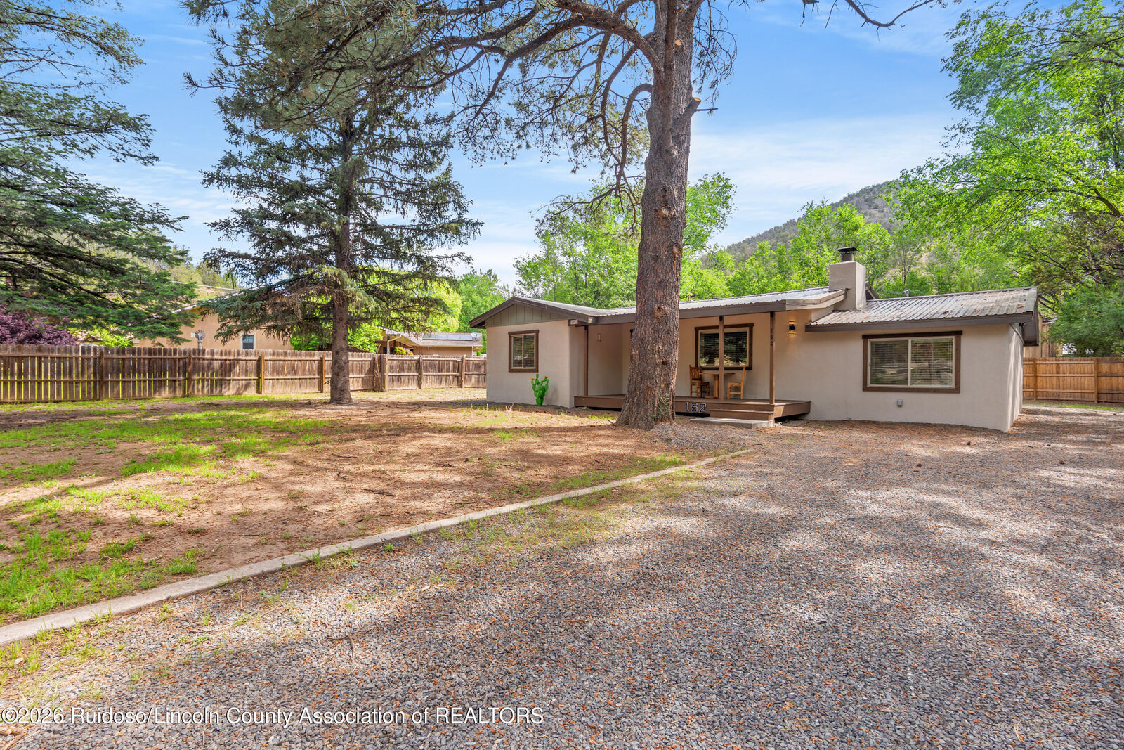 Property Photo:  162 Reese Drive  NM 88345 