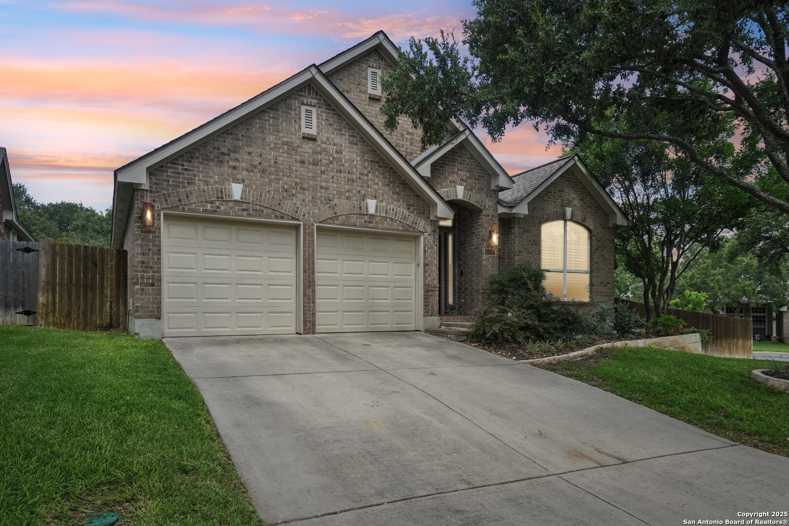 Property Photo:  16743 Worthington  TX 78248 