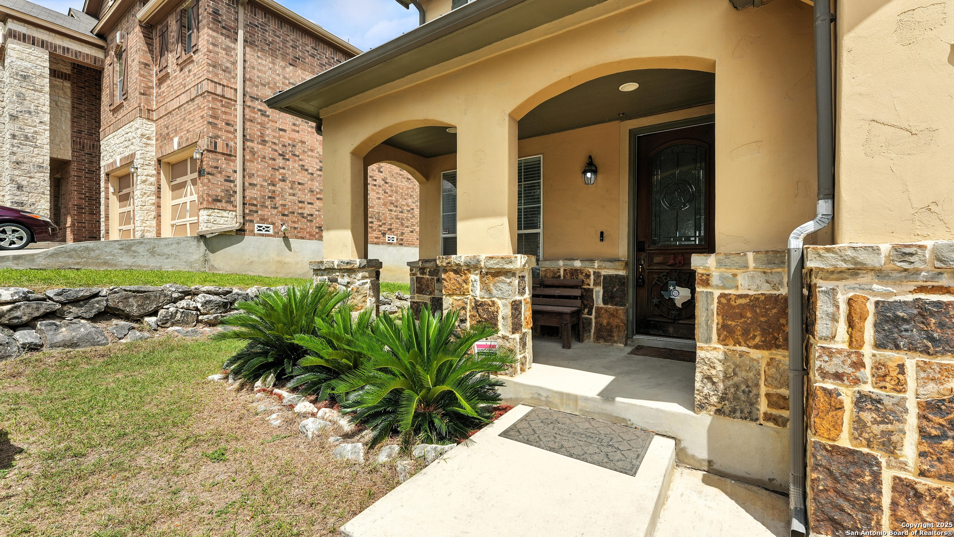 Property Photo: 1507 Saddle Blanket TX 78258