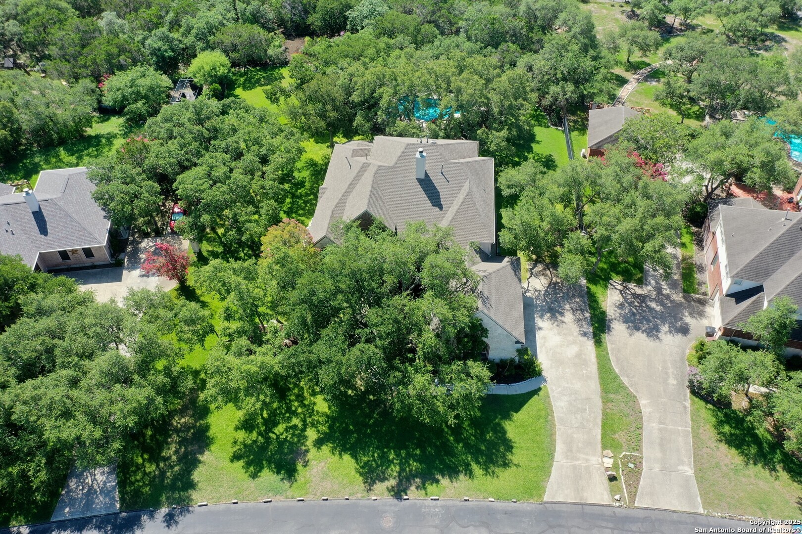 Property Photo: 414 Texas TX 78260