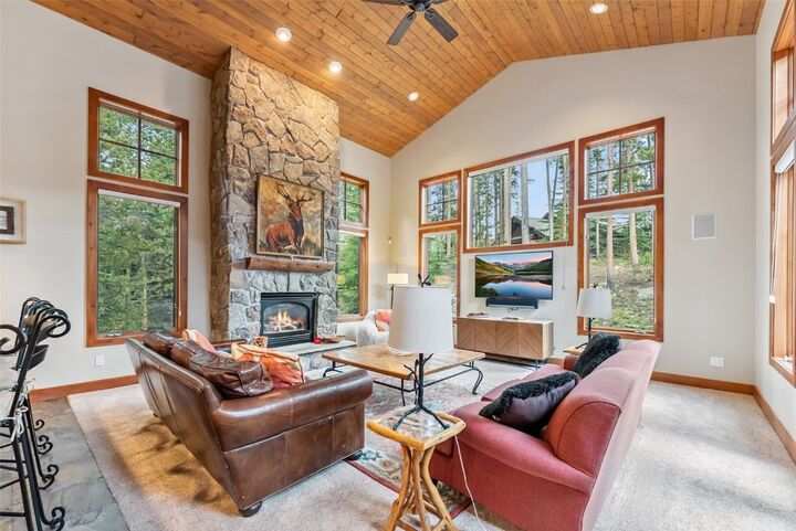 Property Photo: 112 Klack Road CO 80424