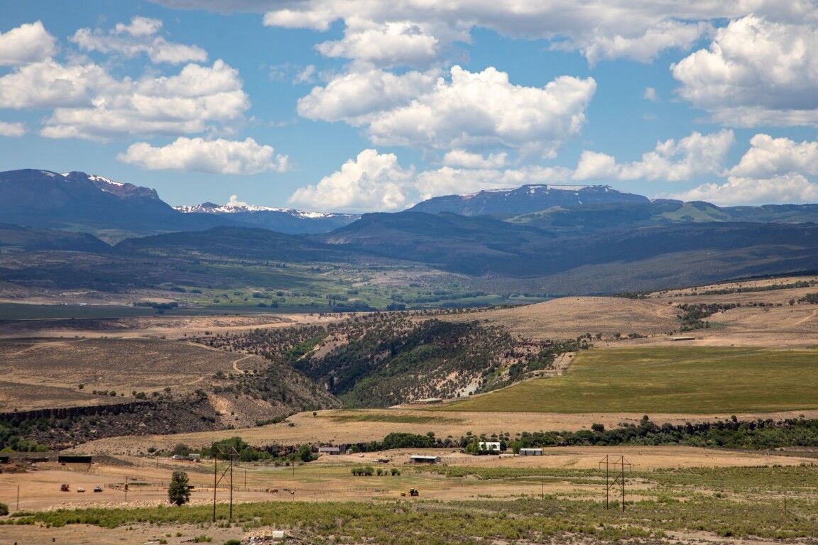Property Photo:  25511 Colorado River Road  CO 80426 