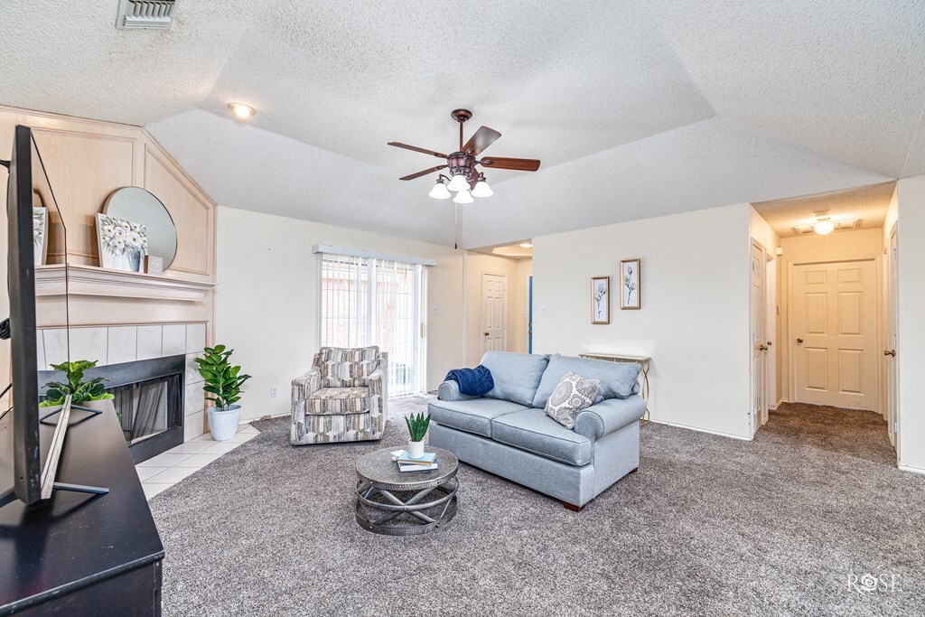 Property Photo: 5221 Coral Way TX 76904
