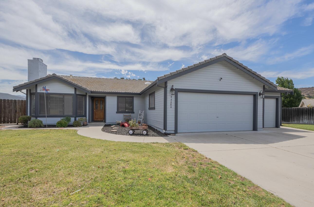 Property Photo: 46480 Pine Meadow Place CA 93930