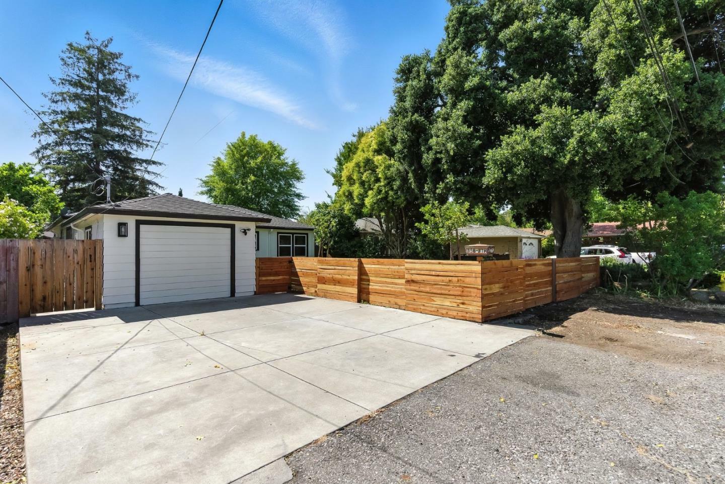 Property Photo: 756 7th Avenue CA 94063