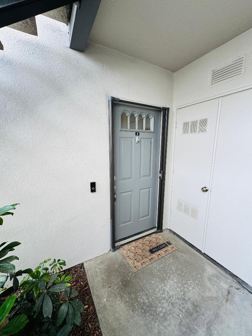 Property Photo: 1053 Riker Street 1 CA 93901